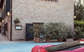 Locanda Del Mulino